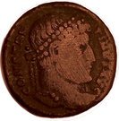Nummus - Constantinus I (VIRTVS AVGG, Arles mint)