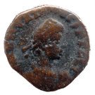Nummus - Arcadius VOT X