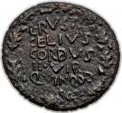 As - Tiberius (Macedonia)