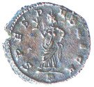 Antoninianus - Claudius II (SPES PVBLICA)
