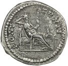 Denarius - Caracalla (PONT TR P II)