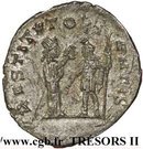 Antoninianus - Valerianus I (RESTITVT ORIENTIS)