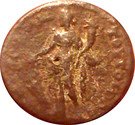 5 Assaria - Philippus I (Tomis mint)