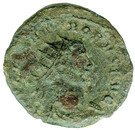 Antoninianus - Probus (SALVS AVG)