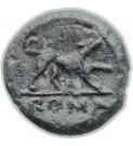Half litra (Anonymous; ROMA)