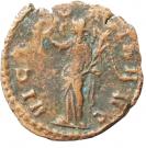 Antoninianus - Claudius II (VICTORIA AVG)