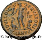 Follis - Licinius Ier -  IOVI CONSERVATORI , Antioche