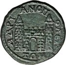 Æ 27 - Gordianus III (Hadrianopolis mint)