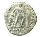 Nummus - Valentinianus I (GLORIA ROMANORVM)