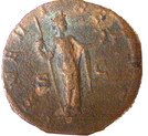 Sestertius - Julia Mamaea (VENERI FELICI)