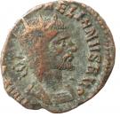 Antoninianus - Aurelianus (CONCORDIA AVG)