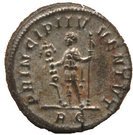 Antoninianus - Carinus (PRINCIPI IVVENTVT)