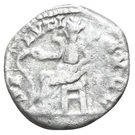 Denarius - Septimus Severus (SALVTI AVGG)