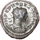 Antoninianus - Probus (VIRTVS AVG)