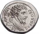 Tetradrachm - Septimus Severus (Laodicea ad Mare mint)