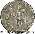 Antoninianus - Gallienus (VIRTVS AVG)