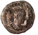 Antoninianus - Gallienus (PAX AVGG)
