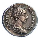Denarius - Marcus Aurelius (TR P III IMP II COS PP)
