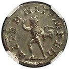 AR Double-Denarius (Philip II - AD 247-249)