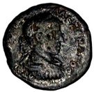 Triassaria - Severus Alexander (Umbrius Tereventinus/Aequitas, Marcianopolis mint)