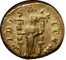 Antoninianus - Gordianus III (FIDES MILITVM)