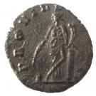 Antoninianus - Claudius II (PROVIDENT AVG)