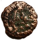 Nummus - Constantius II (FEL TEMP REPARATIO)