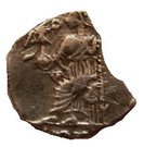 Arcadius II - Siliqua - VIRTVS ROMANORVM