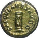 Antoninianus - Philippus I (SAECVLARES AVGG)