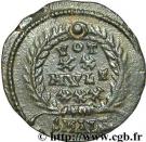 Nummus - Constantius II (VOT XX MVLT XXX; Alexandria mint)