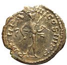 Antoninianus - Postumus (PM TR P III COS III PP; Mars)
