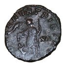 Antoninianus - Gallienus (CONSERVAT PIETAT)