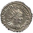 Antoninianus - Aurelianus