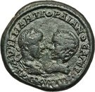 Obol - Gordianus III (Mesembria mint)