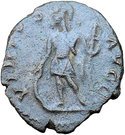 Antoninianus - Victorinus (VIRTVS AVGG)