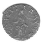 Antoninianus - Tetricus I (Laetitia AvgG)