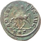 Antoninianus - Probus (ADVENTVS AVG)