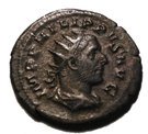 Antoninianus Philippus I - SAECVLARES AVGG (Ludi Saeculares)