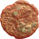 Nummus - Valens (SECVRITAS REIPVBLICAE; Antioch)