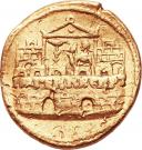 Aureus - Claudius (IMPER RECEPT)