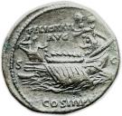 Sestertius - Hadrianus (FELICITATI AVG)