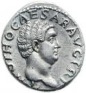 Denarius - Otho (PONT MAX)