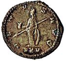 Antoninianus - Salonina (VENVS AVG)