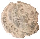 Nummus - Constantius II (FEL TEMP REPARATIO; Rome mint)