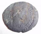 Nummus - Constantius II (FEL TEMP REPARATIO, Aquileia mint)