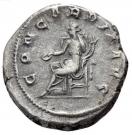 Antoninianus  - Gordianus III (CONCORDIA AVG)
