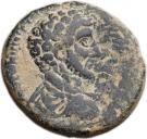 Dupondius - Marcus Aurelius (Judaea)