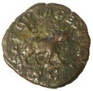 Sestertius - Otacilia Severa (SAECVLARES AVGG)
