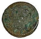 Nummus - Constantius II (FEL TEMP REPARATIO; Siscia mint)