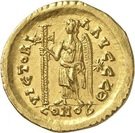 Solidus - Leo I